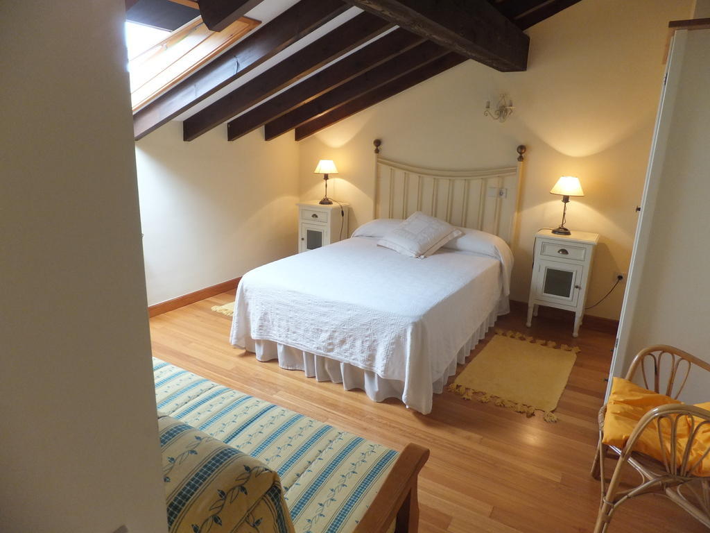 Posada La Pedriza Pontones (Cantabria) Quarto foto